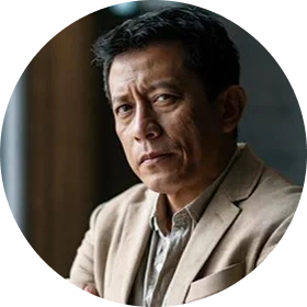 Alejandro Soriano