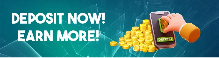 PHMACAO Secure Deposit and Withdrawal