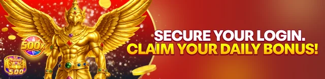 Login to PHMACAO for fast one-tap gaming access